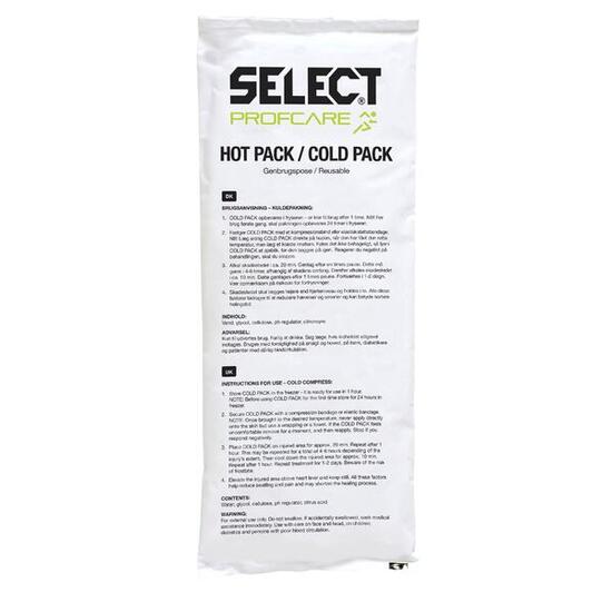 Gel Select Hot-Cold