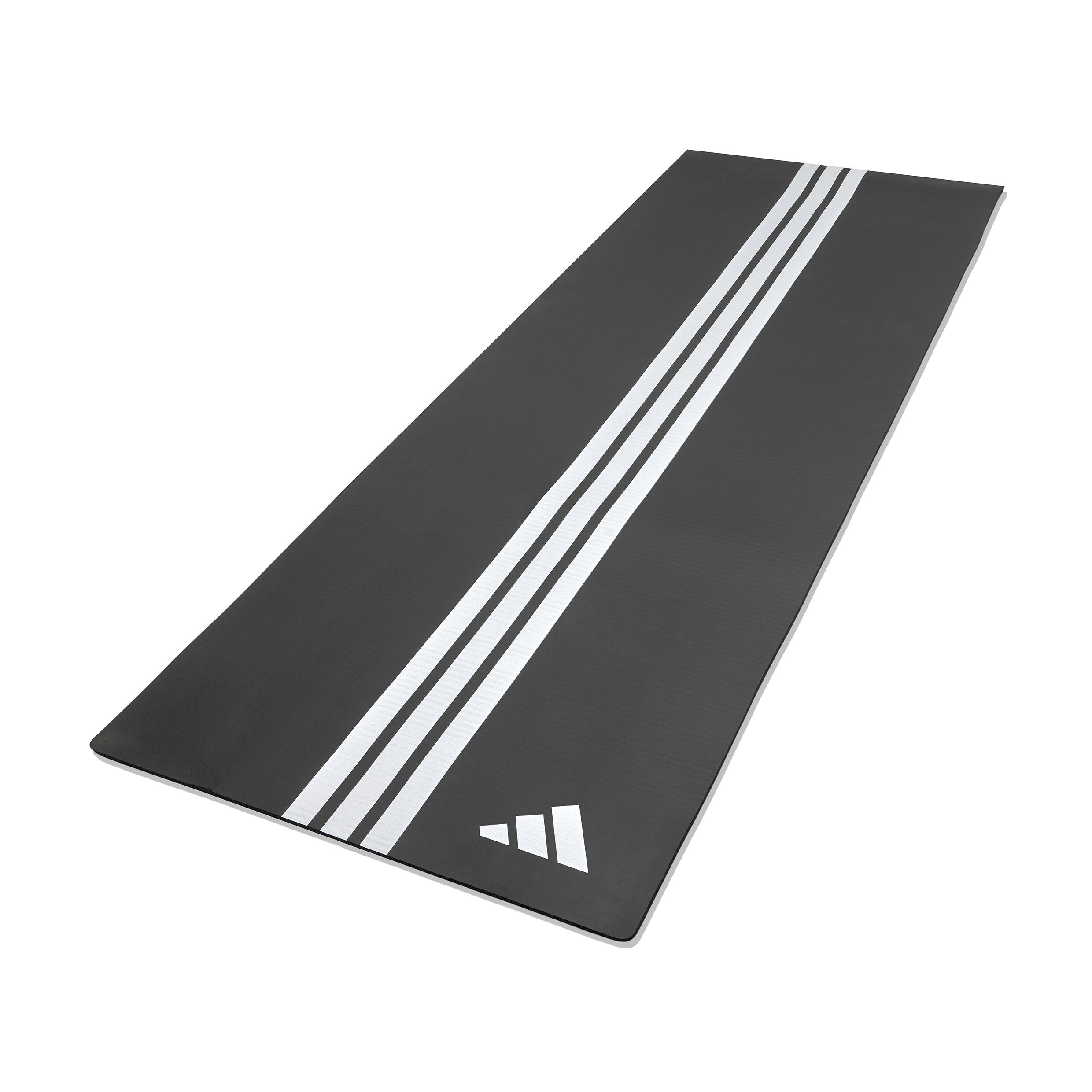 Adidas Yoga Trainingsmatte - 8mm - Schwarz 3/7