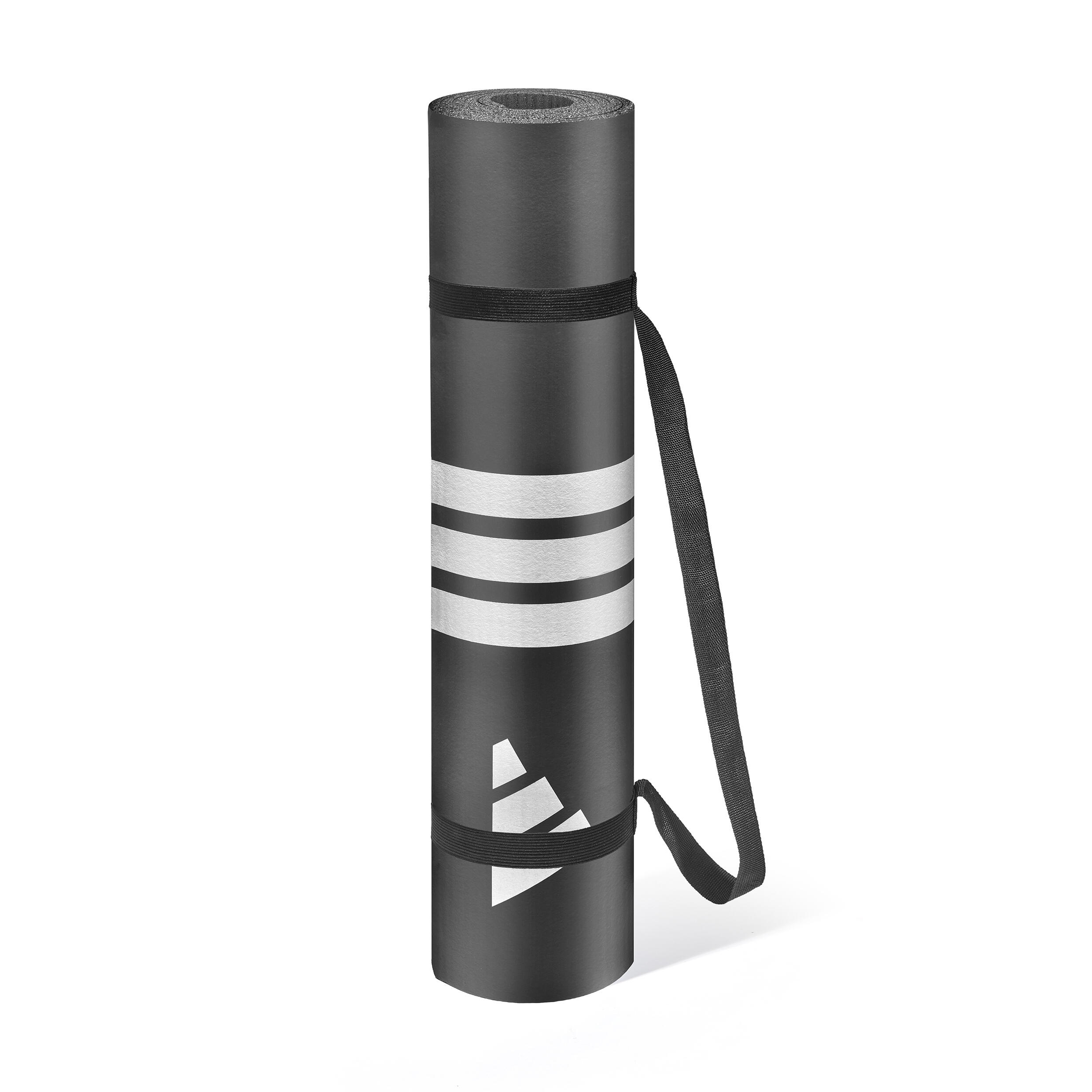Adidas Yoga Trainingsmatte - 8mm - Schwarz 7/7