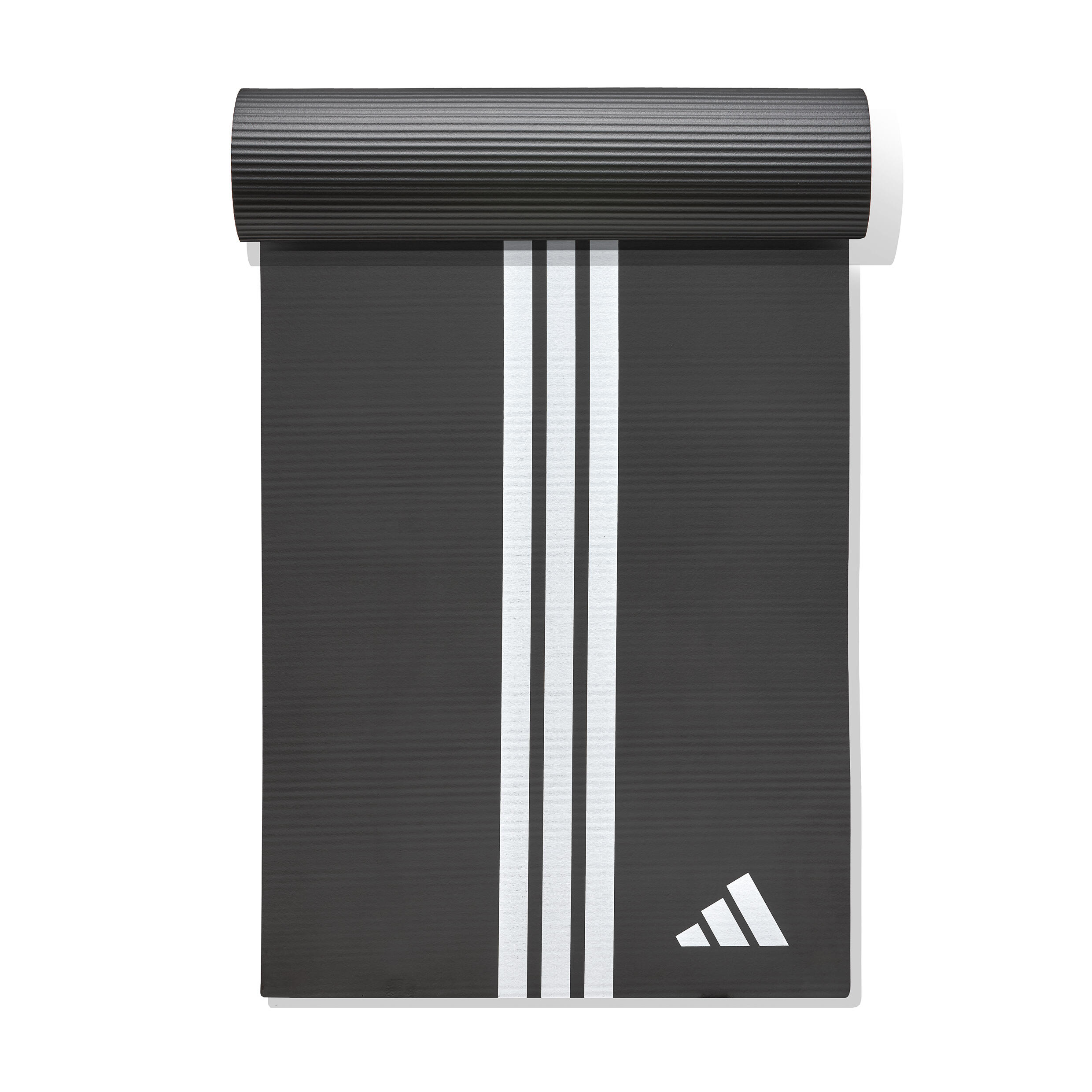 Adidas Yoga Trainingsmatte - 8mm - Schwarz 5/7