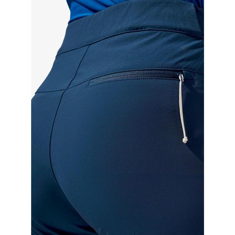 Spodnie softshell damskie Berghaus Trail-Explorer Pant