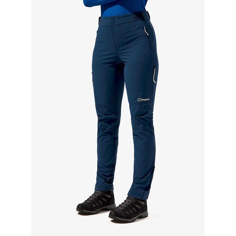 Spodnie softshell damskie Berghaus Trail-Explorer Pant