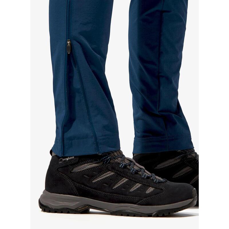 Spodnie softshell damskie Berghaus Trail-Explorer Pant