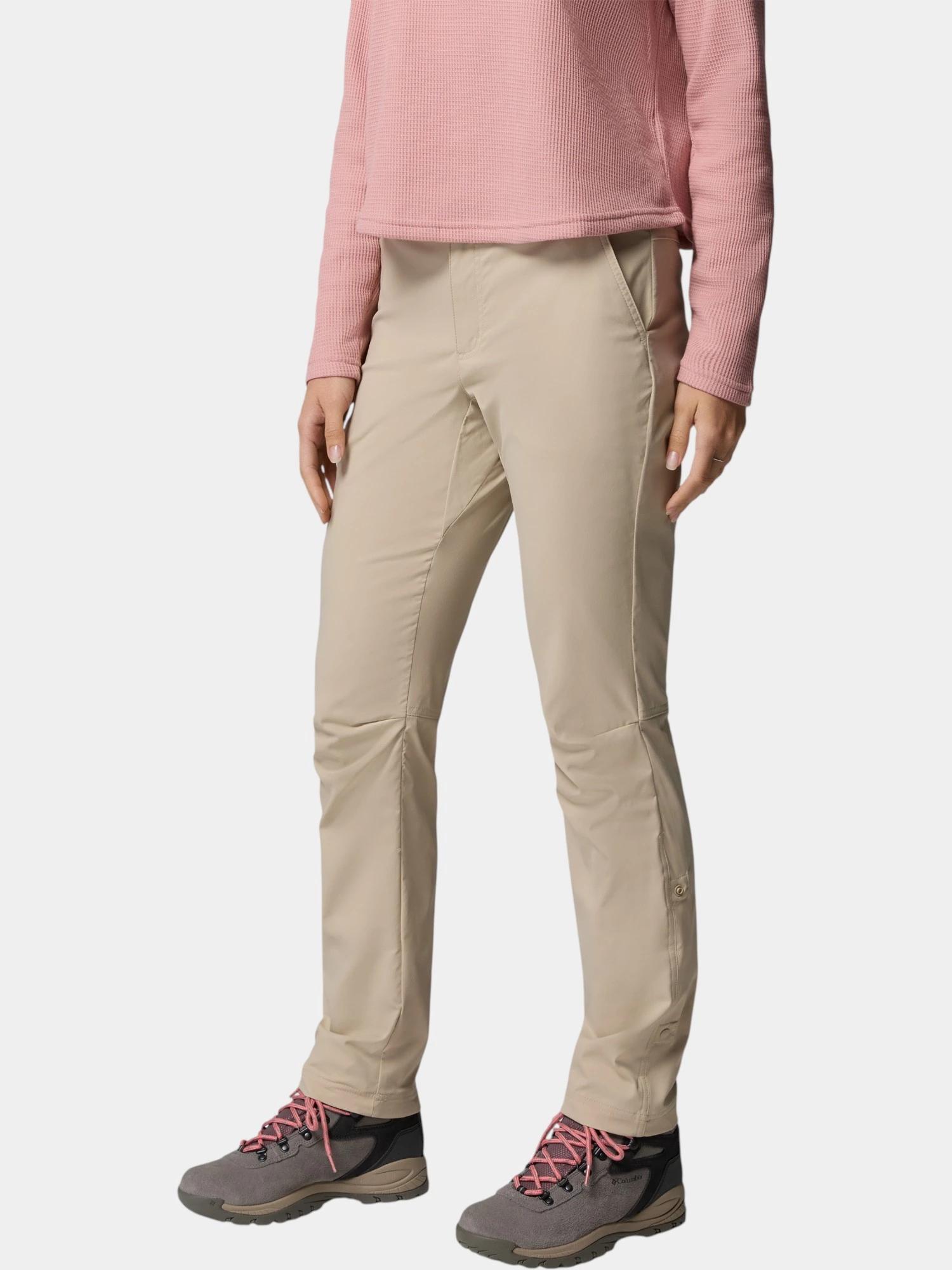 Pantalones De Senderismo Mujer Leslie Falls II 2/7