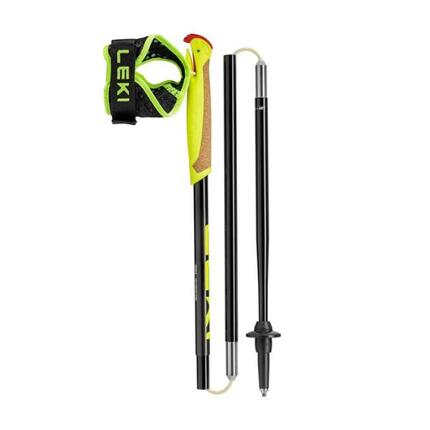 Bâtons de trail running LEKI Evotrail FX One TA 110 cm