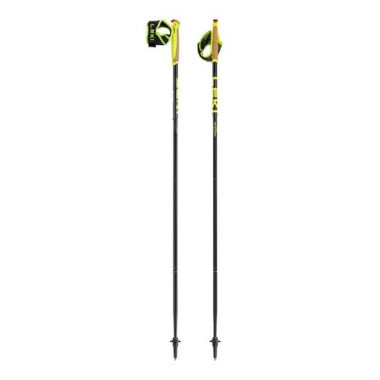 Bâtons de trail running LEKI Evotrail FX One TA 125 cm