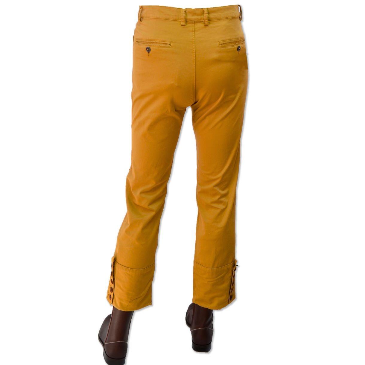 Pantalón montero clásico para adultos | 36 | Albero 2/6