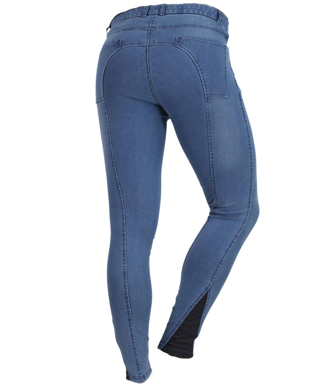 Pantalón breeche Ronda | 52 | Equitación 3/6