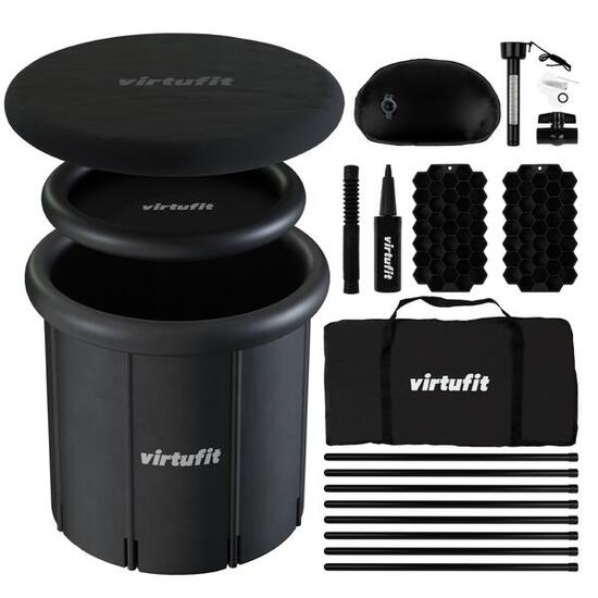 Eisbad XXL - 375 Liter