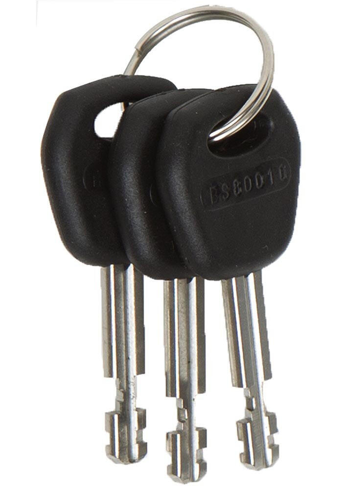 Antivol u Klasse Auvray Uforce10 Sra 3/3