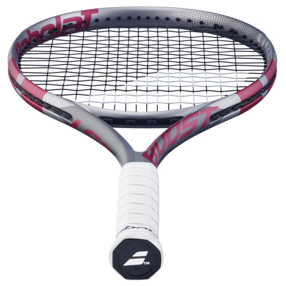 Babolat Boost Aero Pink Tennisschläger - Besaitet 3/4