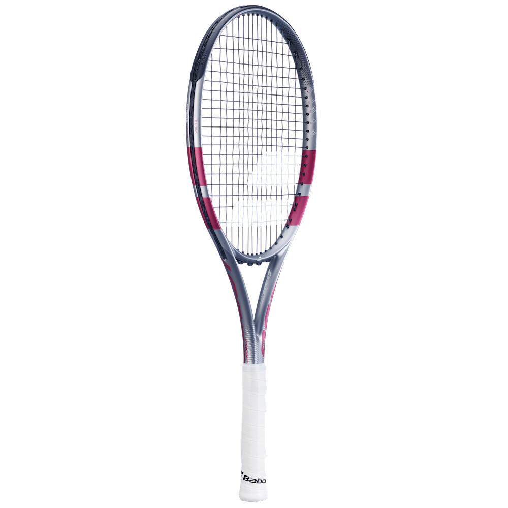 Babolat Boost Aero Pink Tennisschläger - Besaitet 2/4