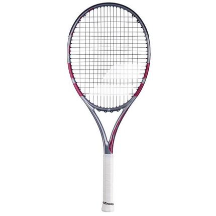 Tenniss racket Babolat Boost Aero Pink - Gestrikt