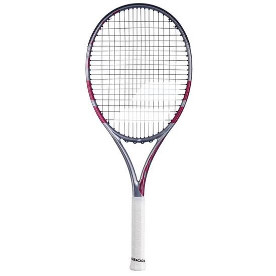 Tenniss racket Babolat Boost Aero Pink - Gestrikt
