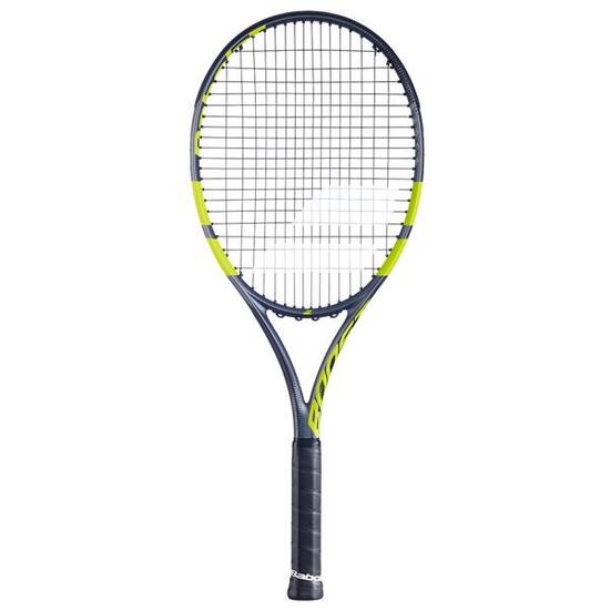 Raquette de tennis Babolat Boost Aero - Cordée