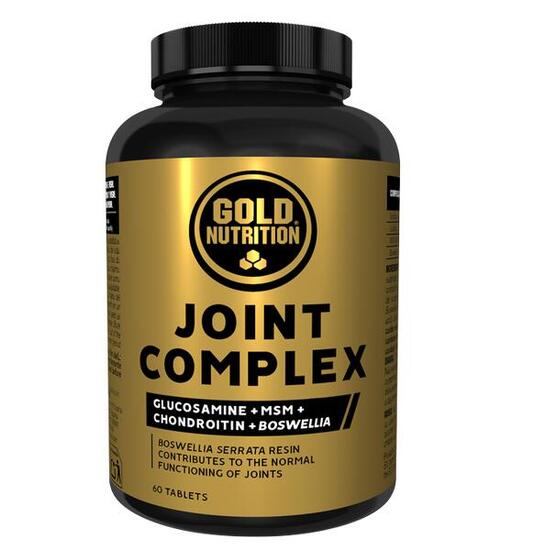 PROTECCIÓN ARTICULAR JOINT COMPLEX - 60 TABS
