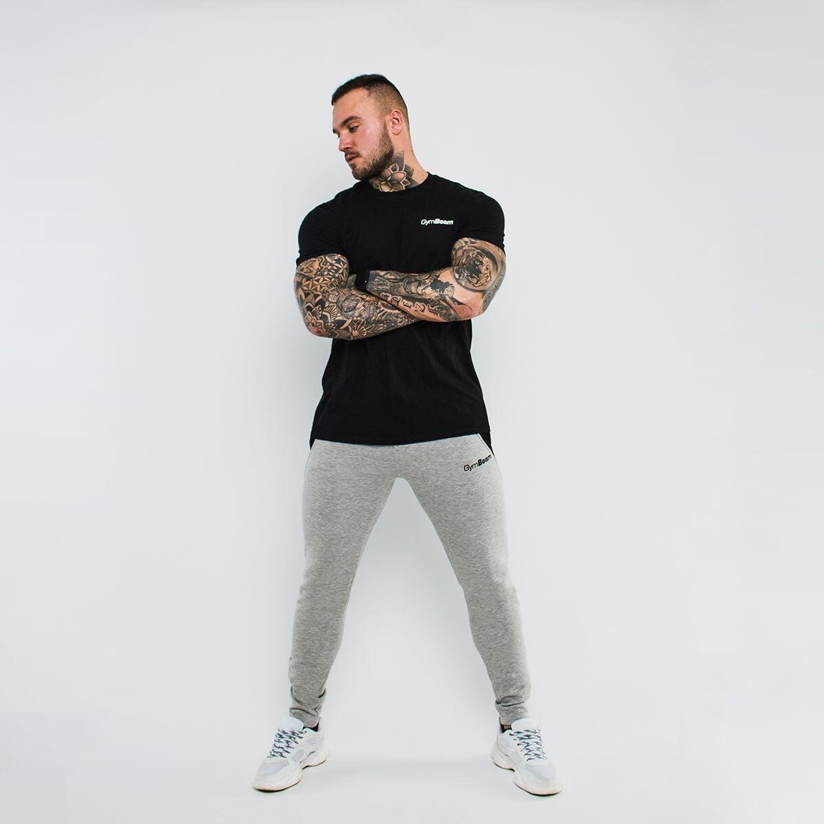 Pánské tepláky Slimfit 6/7
