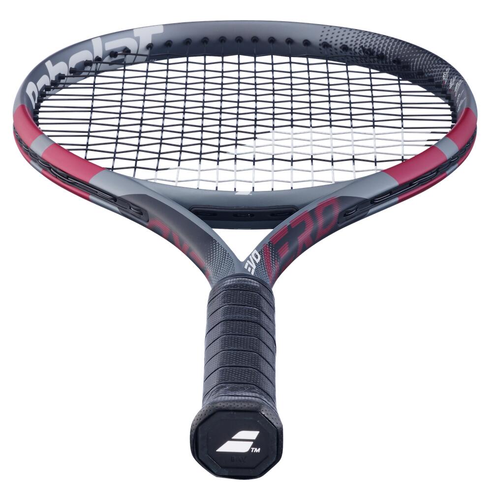 Raqueta de tenis Babolat Evo Aero Pink para unisex 3/3