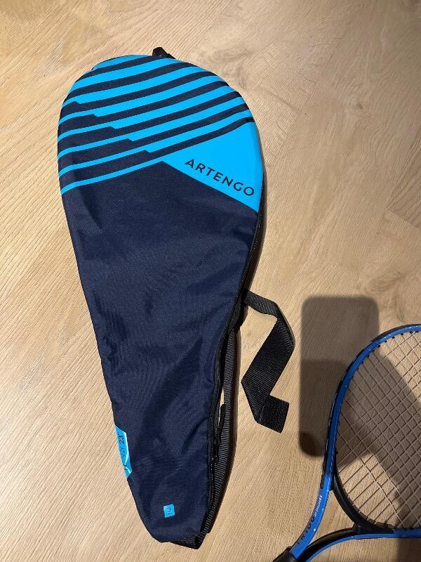 Tussen Particulieren - Tennisracket voor kinderen 3/4