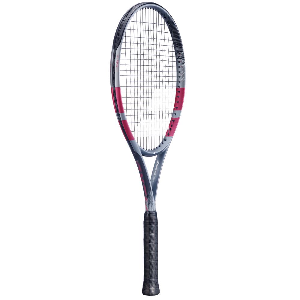 Raqueta de tenis Babolat Evo Aero Pink para unisex 2/3
