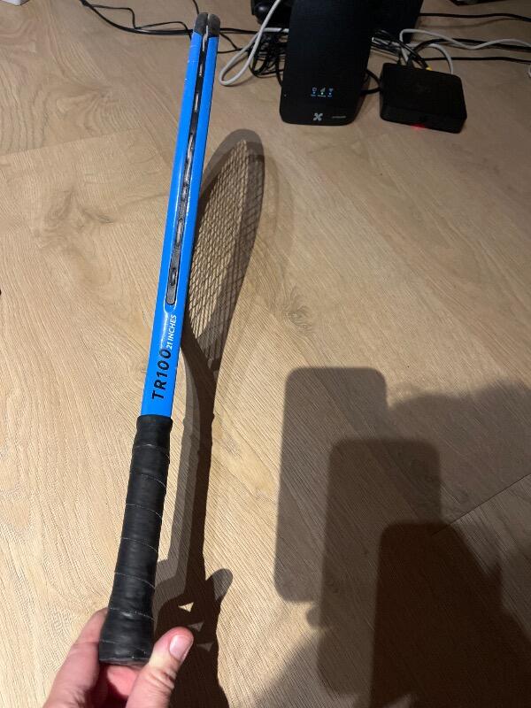 Tussen Particulieren - Tennisracket voor kinderen 2/4