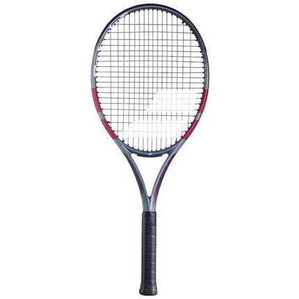 Raquette de tennis Babolat Evo Aero Pink pour unisexe