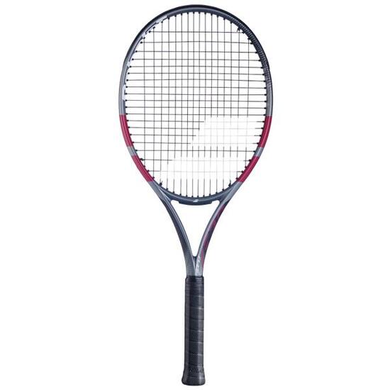 Raquette de tennis Babolat Evo Aero Pink pour unisexe