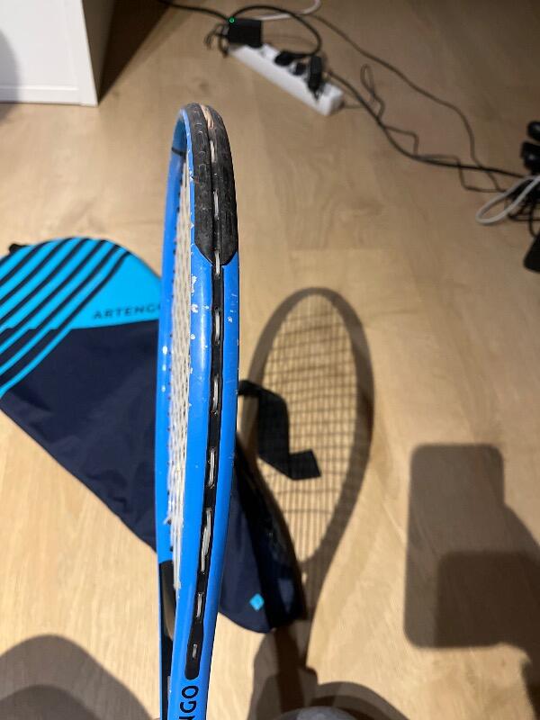 Tussen Particulieren - Tennisracket voor kinderen 4/4