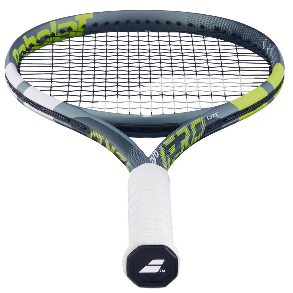 Raquette de tennis Babolat Evo Aero Lite pour unisexe 3/3