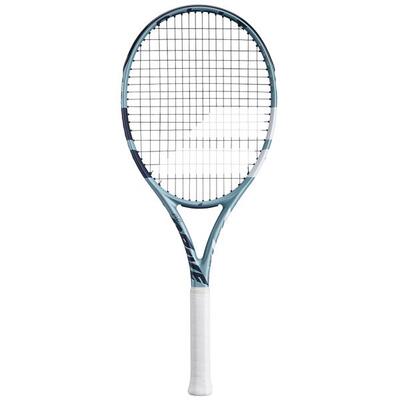 Babolat evo drive lite strung tennisracket