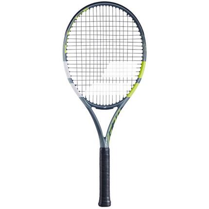 Tennisracket Babolat Evo Aero 102 - Gemonteerd