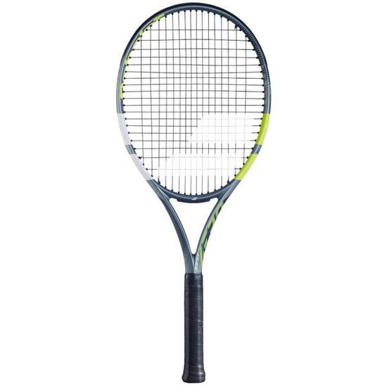 Tennisracket Babolat Evo Aero 102 - Gemonteerd