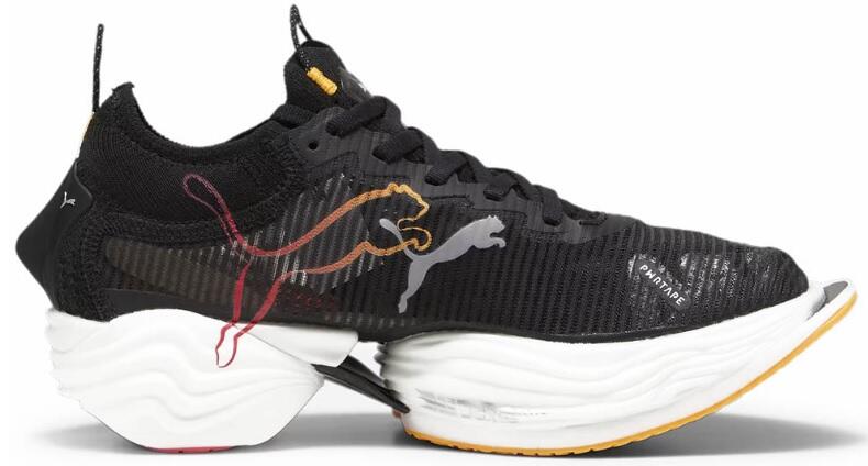 Scarpe Running Uomo Puma Fast-R Nitro Elite 2 FF 3/4