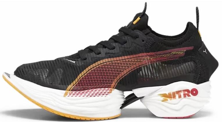 Scarpe Running Uomo Puma Fast-R Nitro Elite 2 FF 2/4