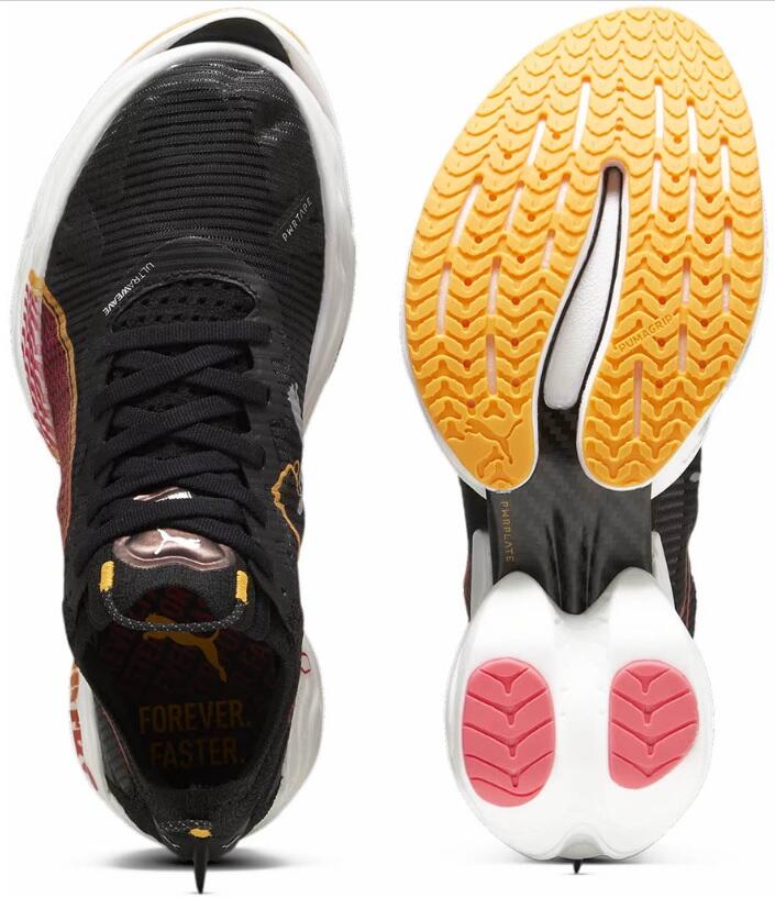 Scarpe Running Uomo Puma Fast-R Nitro Elite 2 FF 4/4