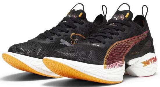 Men's Running-Schuhe Puma Fast-R Nitro Elite 2 FF