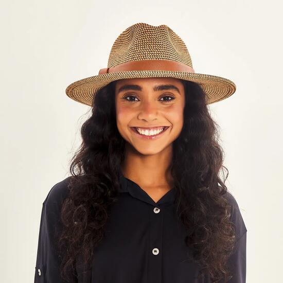Cappello Fedora Classics UV Line