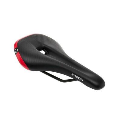 Sella Ergon SM Pro Risky Red