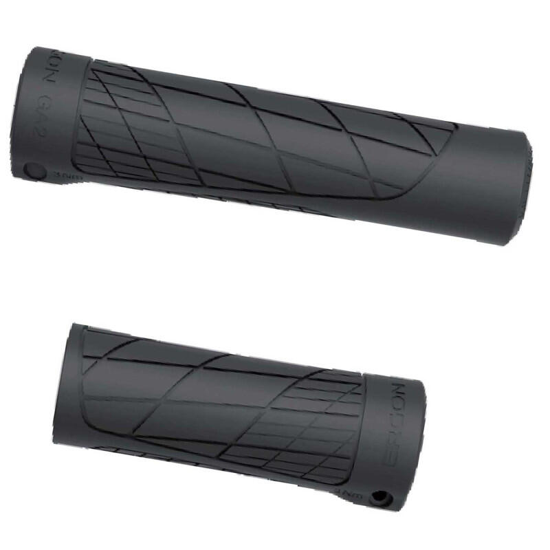 GA2 single Twist Shift black grips