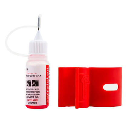 Caffélatex ZOT! Nano 10ml Präventiver Aktivator