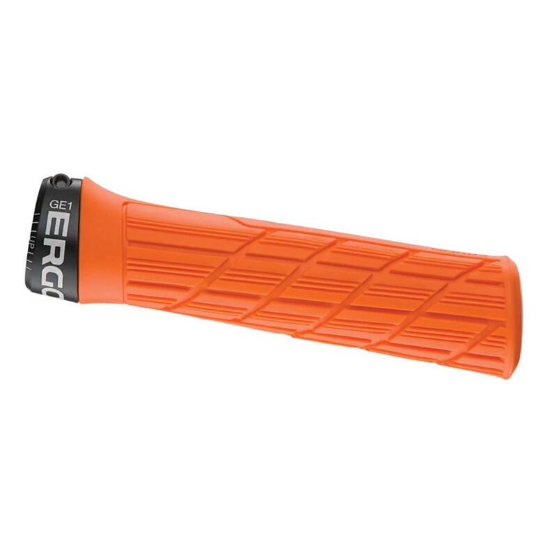 GE1 EVO Slim Juicy Orange Grips (orange)