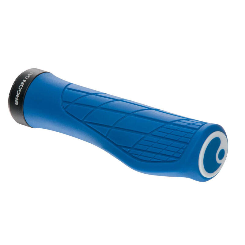 GA3 Midsummer Blue (light blue) grips