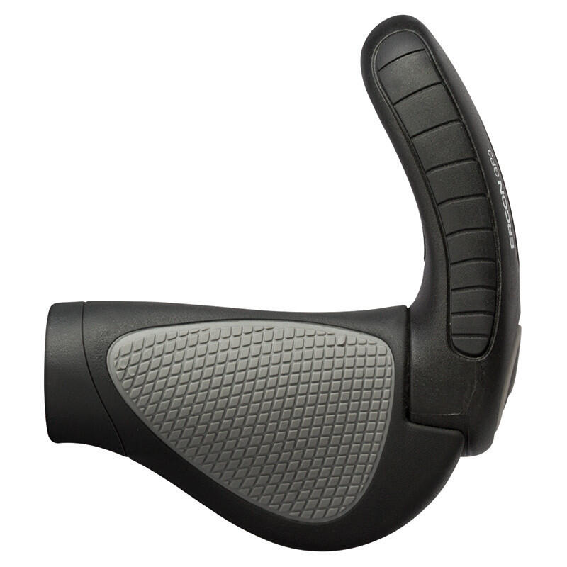 GP3 Gripshift® handles