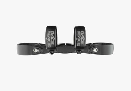 Potence CHESTER 35 - DIRECT MOUNT - 50 x 0 - noir