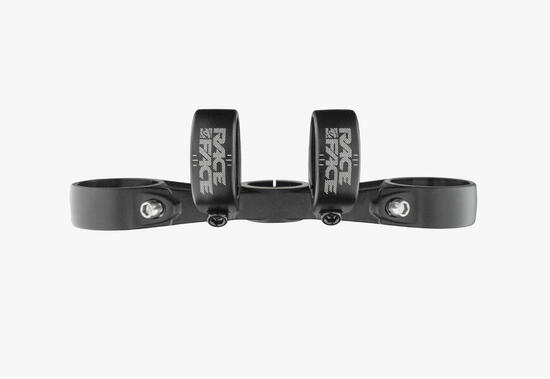 Potence CHESTER 35 - DIRECT MOUNT - 50 x 0 - noir