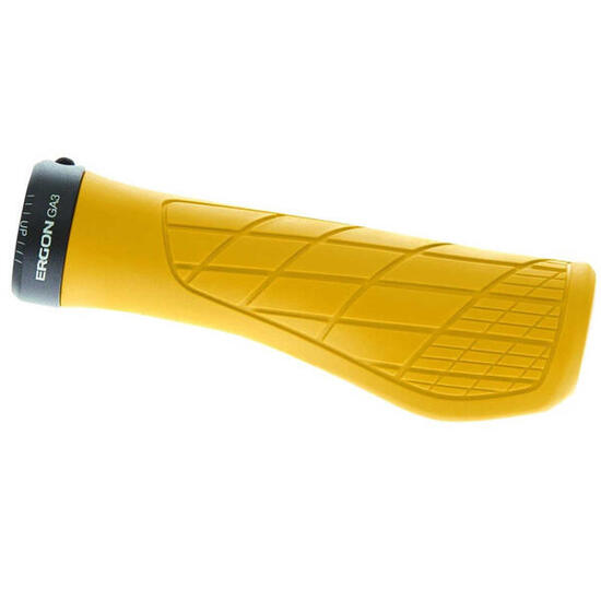 Impugnature GA3 Yellow Mellow