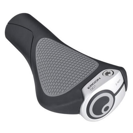 Ergon GC1 Nexus Griffe (kompatibel mit Rohloff, Nexus, XX1)