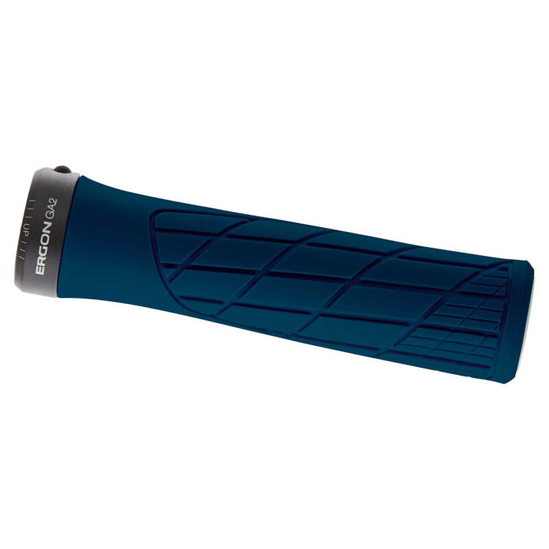GA2 Nightride Blue (dark blue) grips