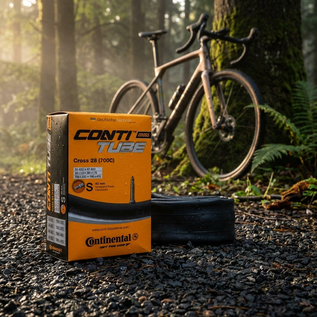 conti cyclocross inner tubes