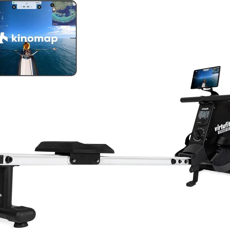 Rowing Machine - Stroker 100i